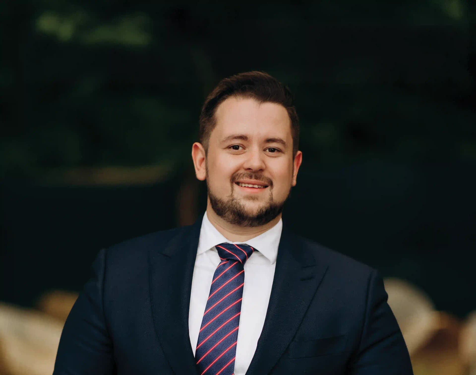 Paul Danci, founder of ISO 26262 Academy