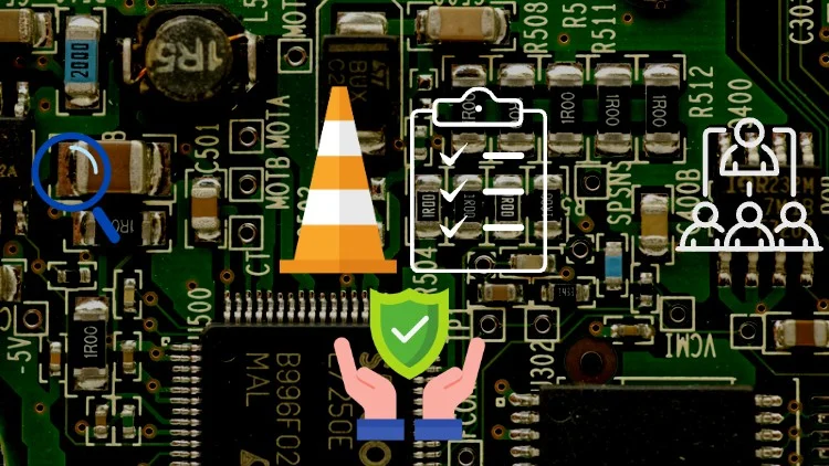ISO 26262 Crash Course: Functional Safety Mastery